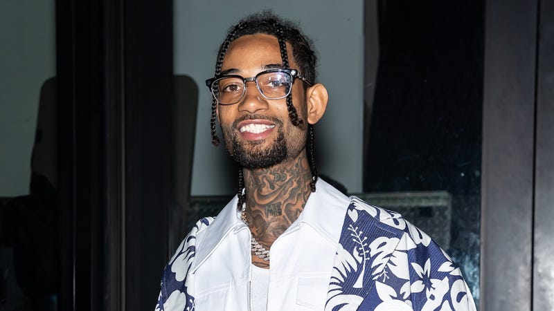 PnB Rock