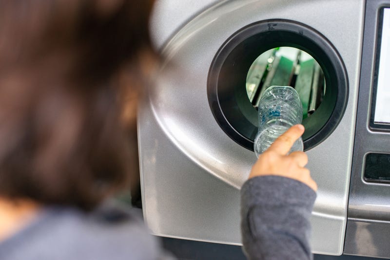 Bottle Return