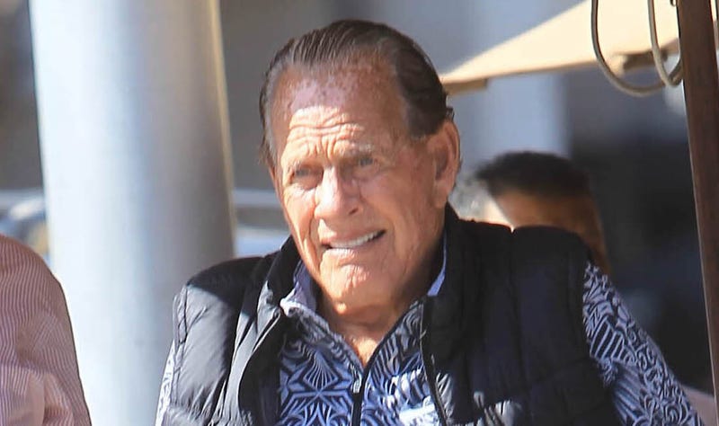 Ron Popeil