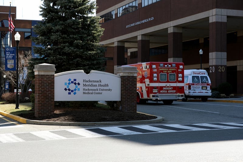 hospital