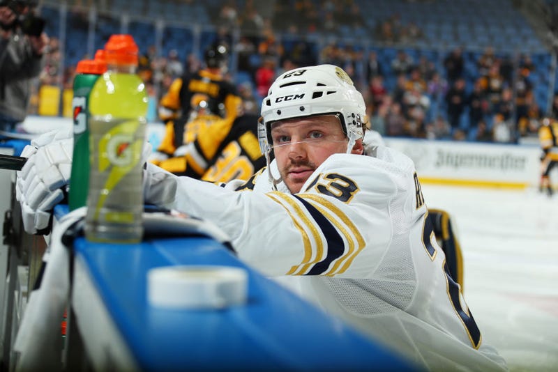 Sam Reinhart