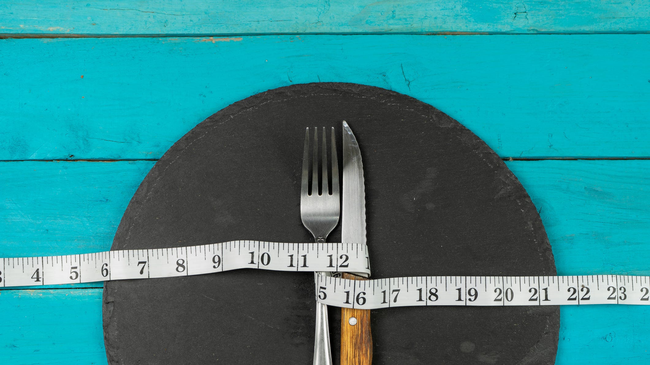 Eating disorders among teens are higher than ever, new data warns