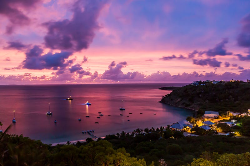 Anguilla