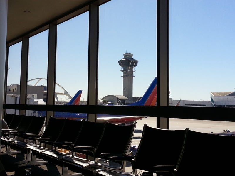 LAX