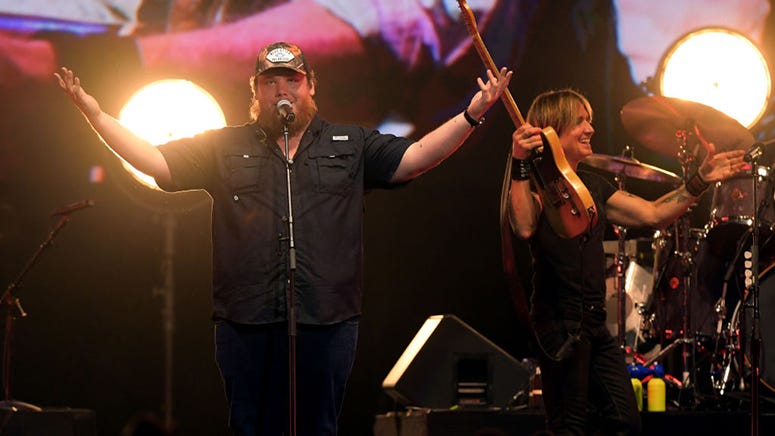 Here's The Full List of Nominees for the 2020 CMA Awards