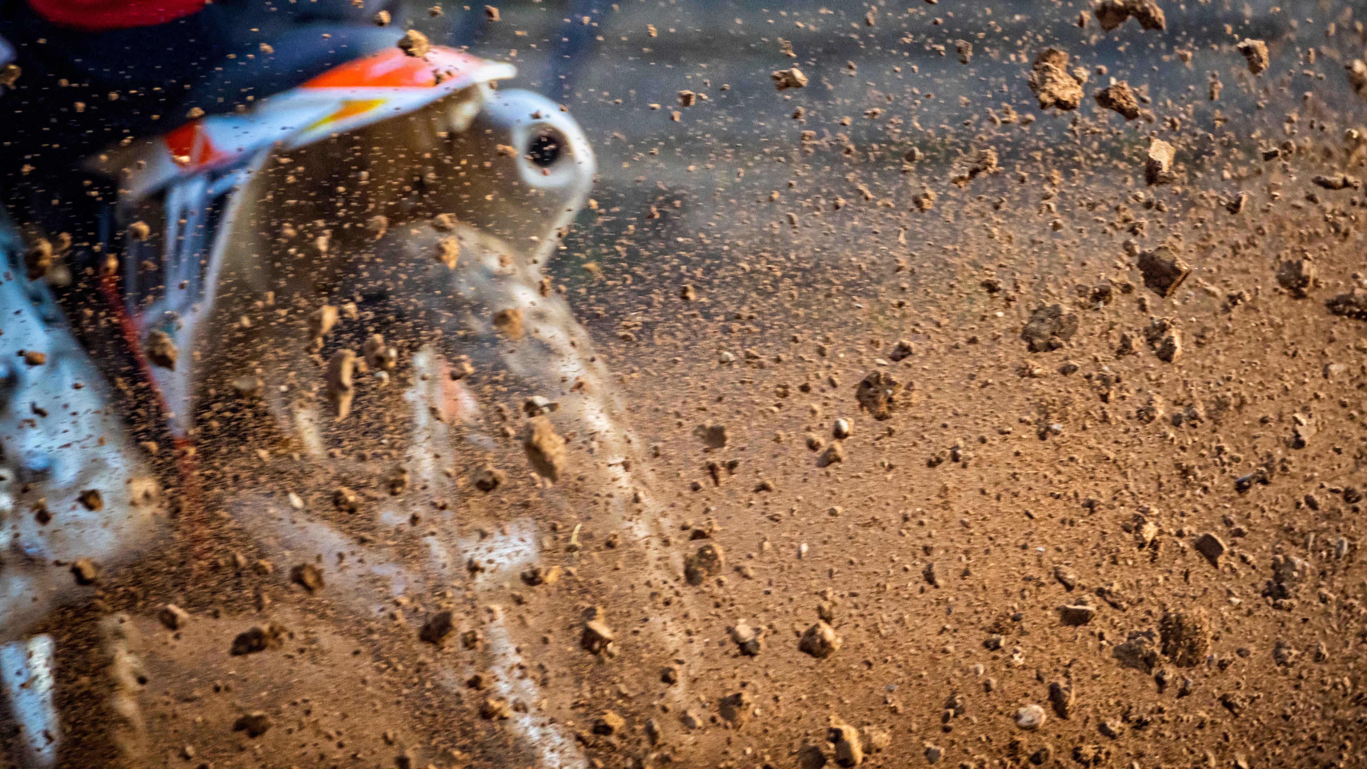 St. Clair County man sustains critical injuries after being ejected from dirt bike in collision with stopped car