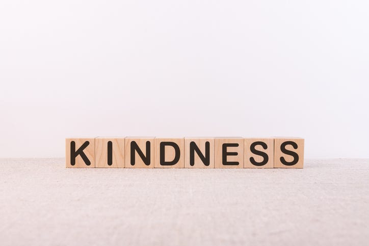 Kindness