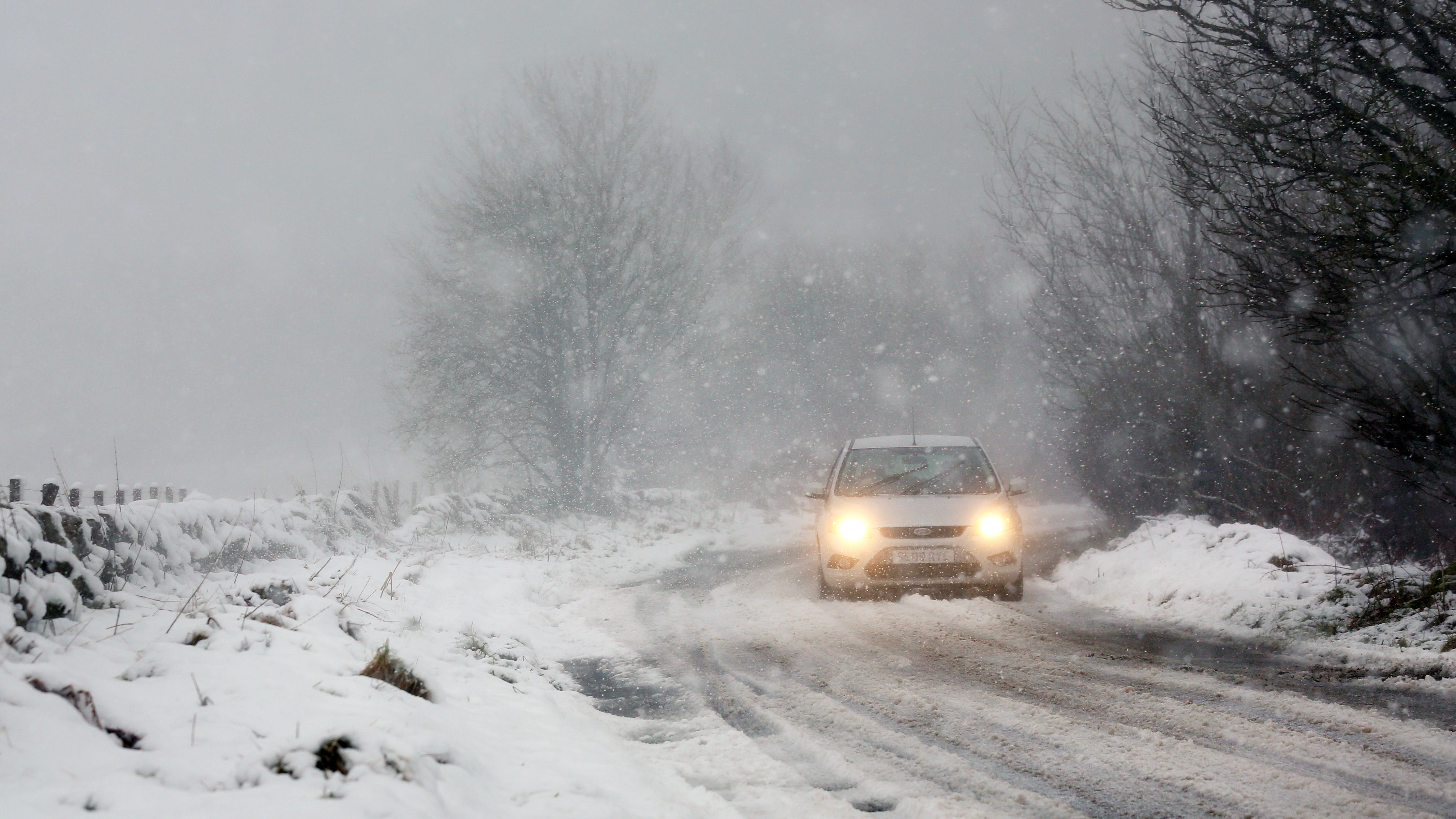Tahoe man missing for a week found safe after GPS leads him astray in Sierra Nevada snowstorm