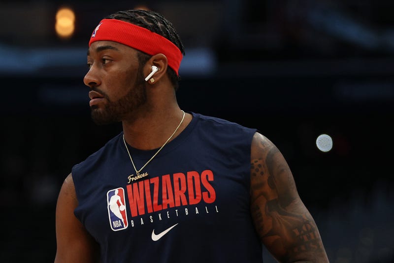 John Wall