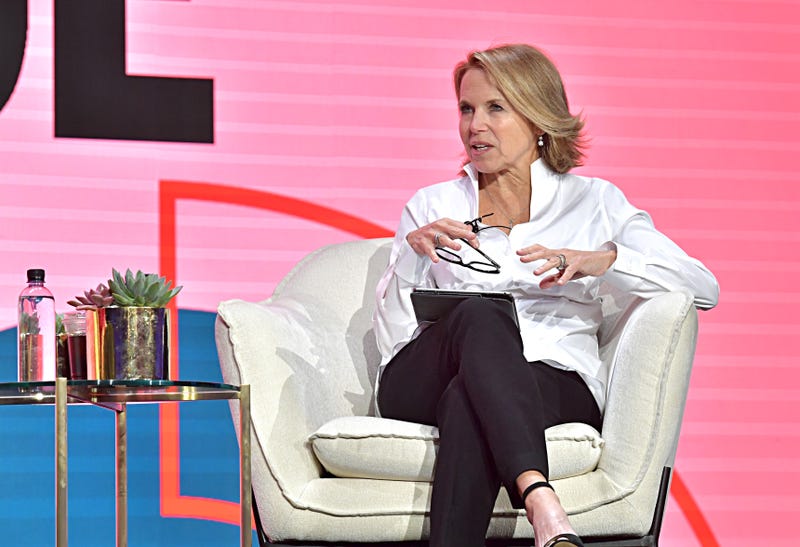 Katie Couric