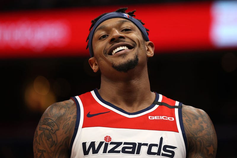 Bradley Beal