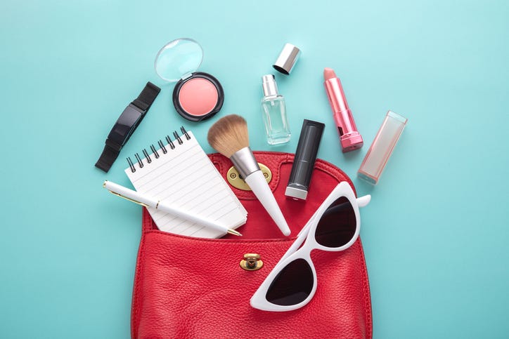 Open Purse