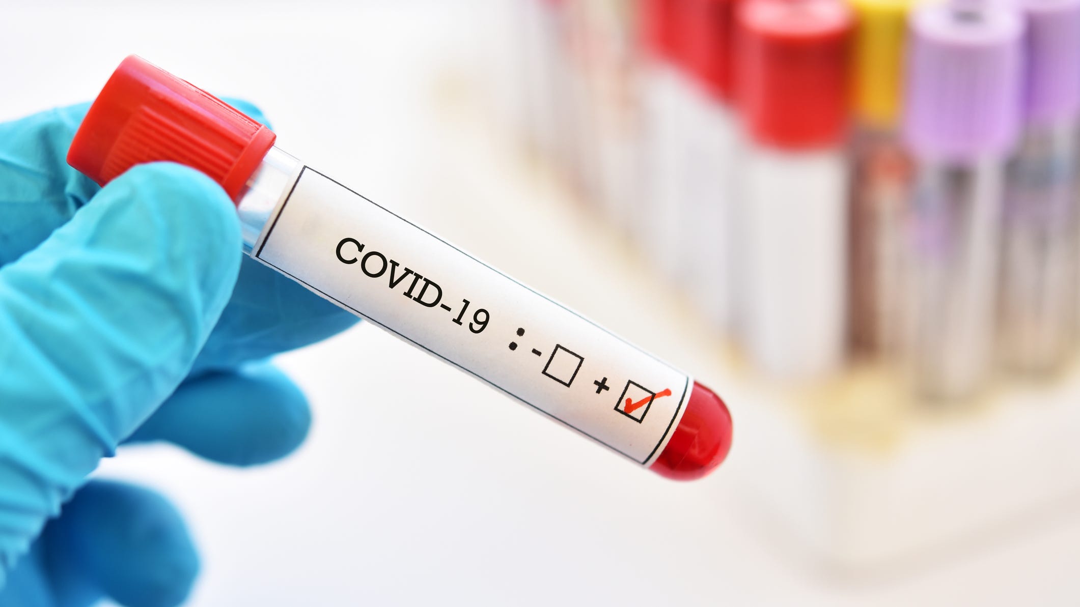 6-Year-Old Boy With Cystic Fibrosis Recovers From COVID-19
