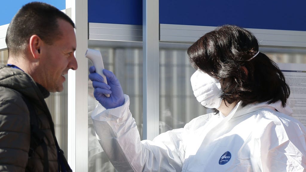 Quiz: How Much Do You Know About Coronavirus?
