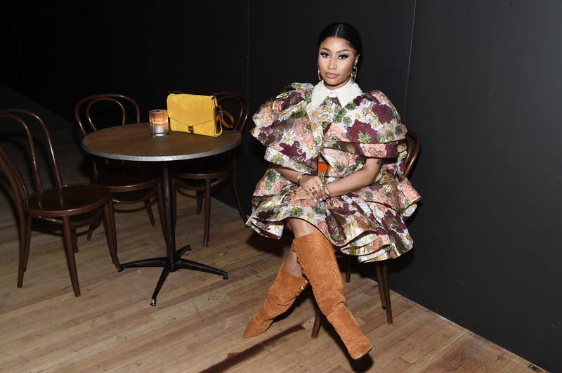 Nicki Minaj