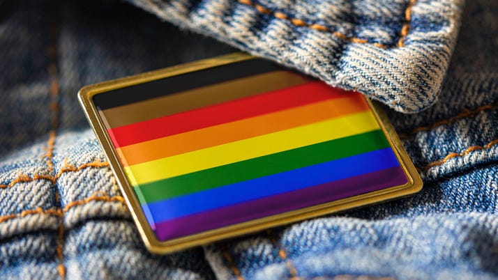9 major brands selling Pride gear in support of the LGBTQ+ community