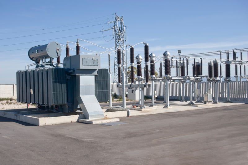 FILE: Power substation