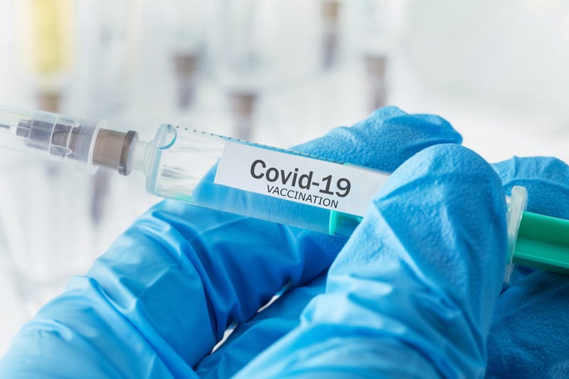 Vaccine for coronavirus
