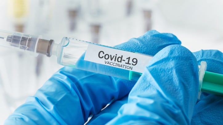 Infectious Disease Expert: Would Be 'Surprised' by COVID-19 Vaccine in October or November