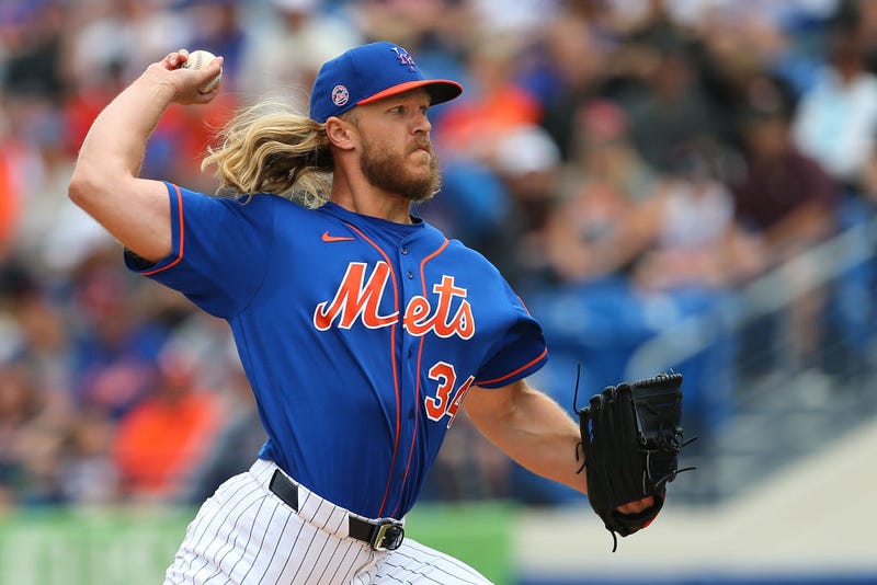 Noah Syndergaard
