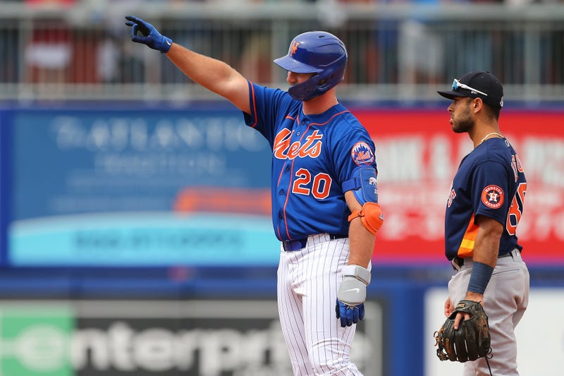 Pete Alonso
