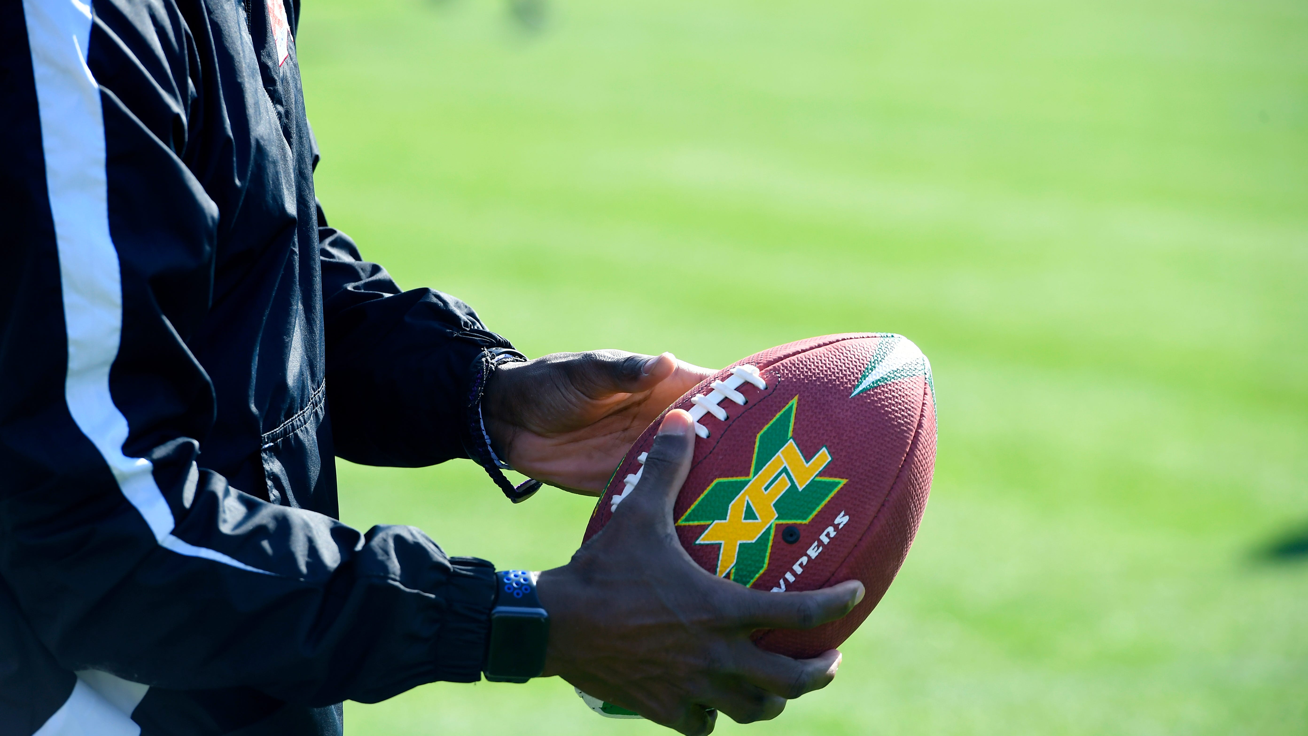 Folding of XFL Could Be Sign of Things to Come for Pro Sports