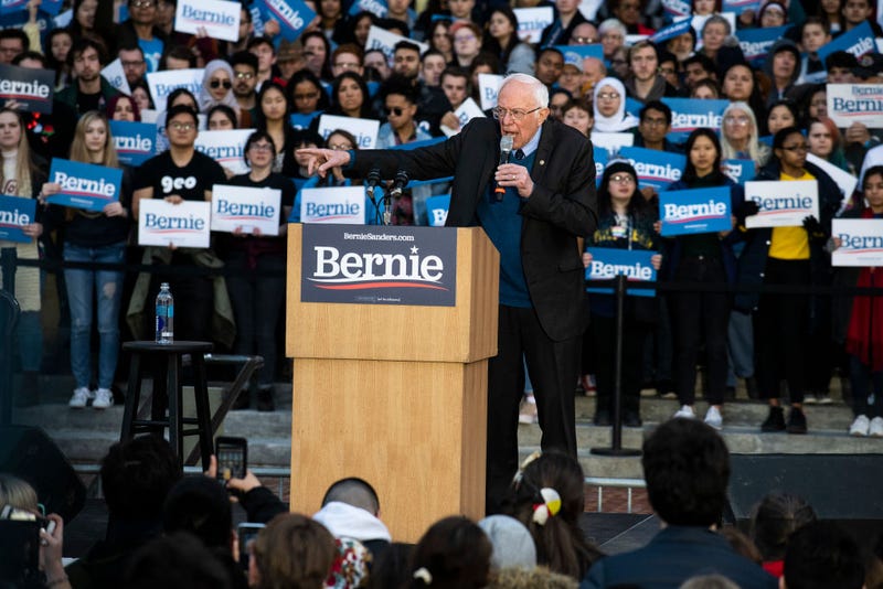 bernie sanders