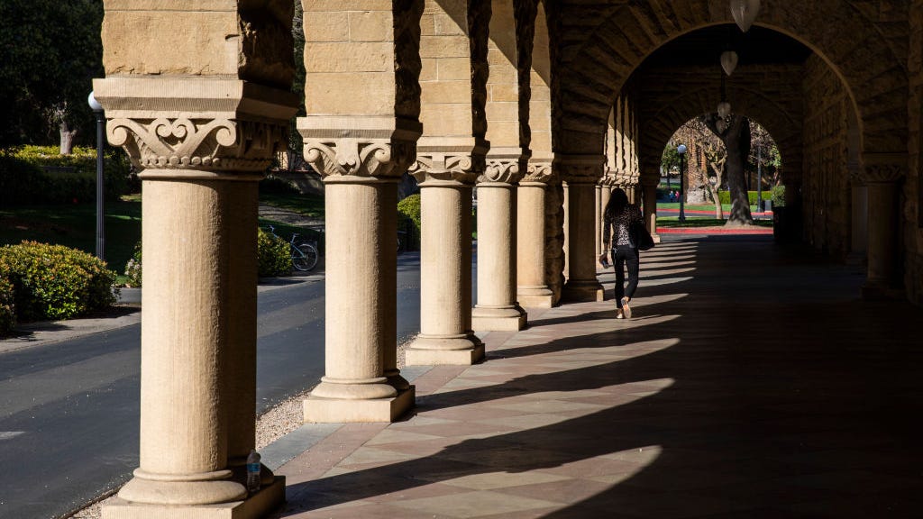 Stanford University enacts strict COVID-19 testing policy for students