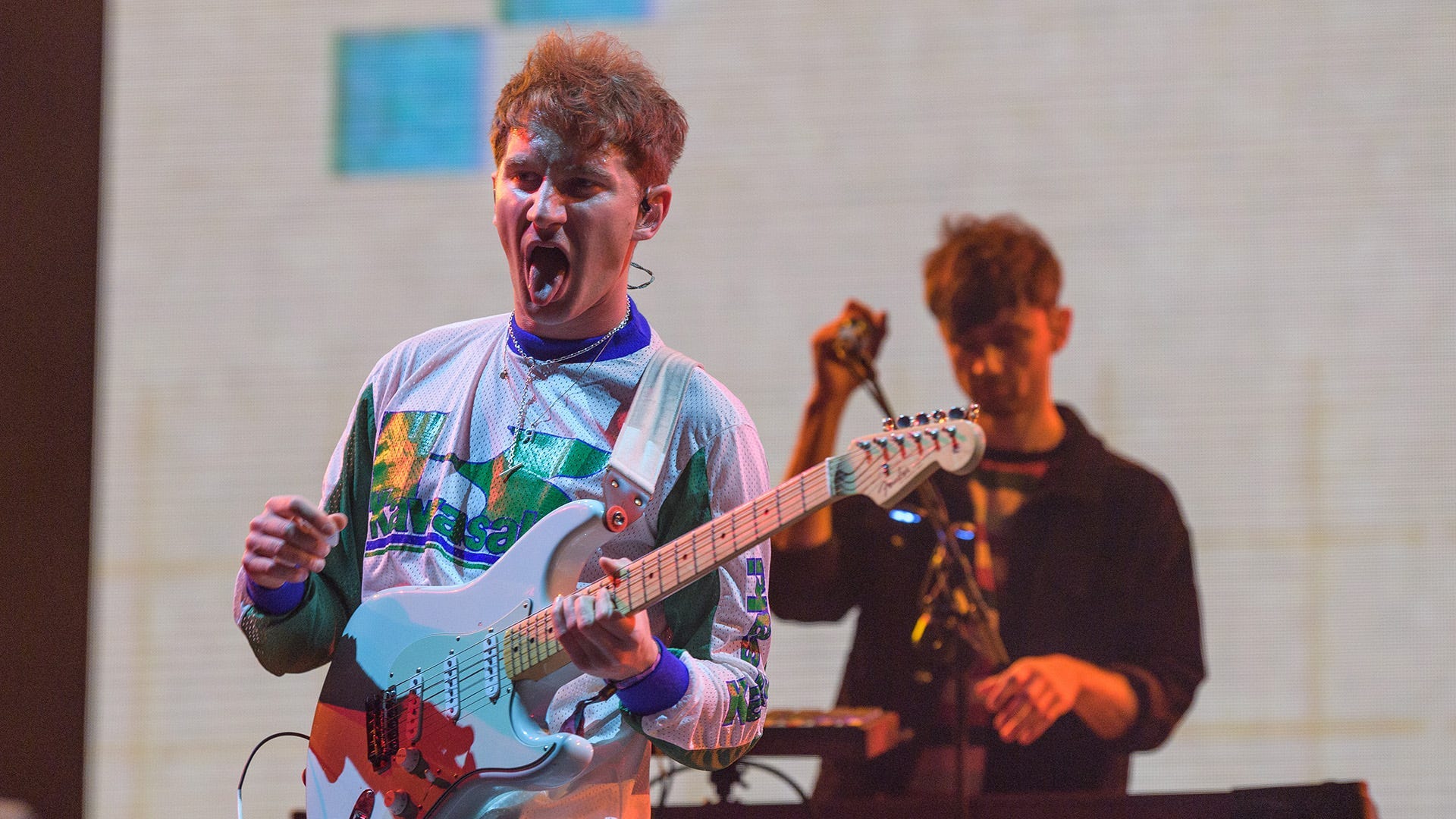 Glass Animals reveal dates for ‘Dreamland’ Tour