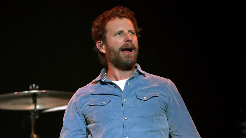 Dierks Bentley