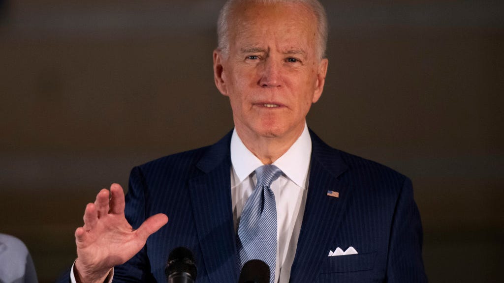 President Biden to survey Ida damage Friday