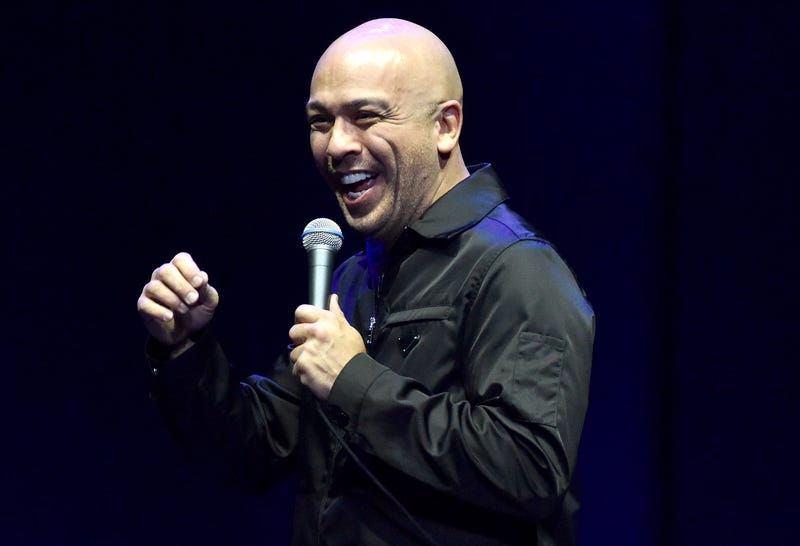 Jo Koy