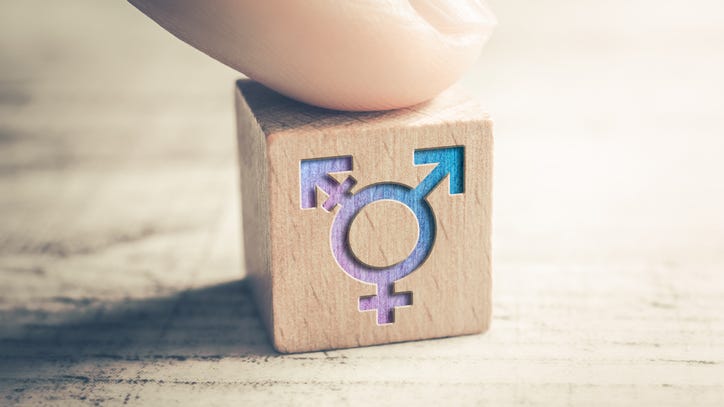 Americans deeply divided on transgender rights: poll