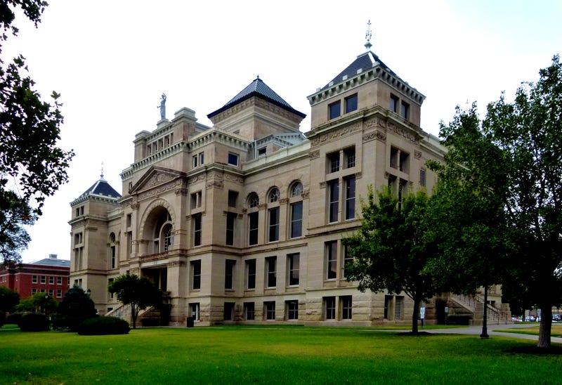 The next step in the Sedgwick County election process