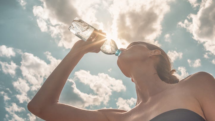 Ozone Action Day: Heat index could reach scorching 100° on Saturday in metro Detroit