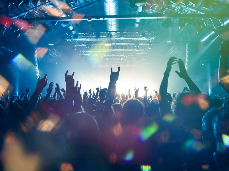 concert