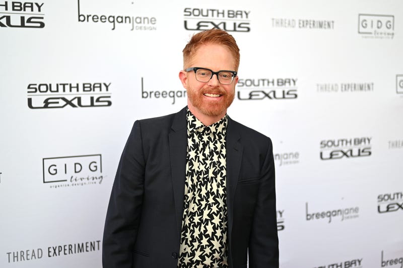 Jesse Tyler Ferguson