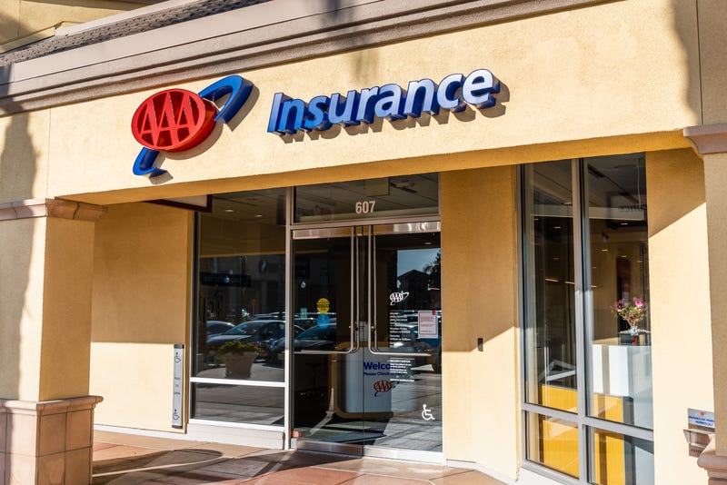 AAA Insurance 