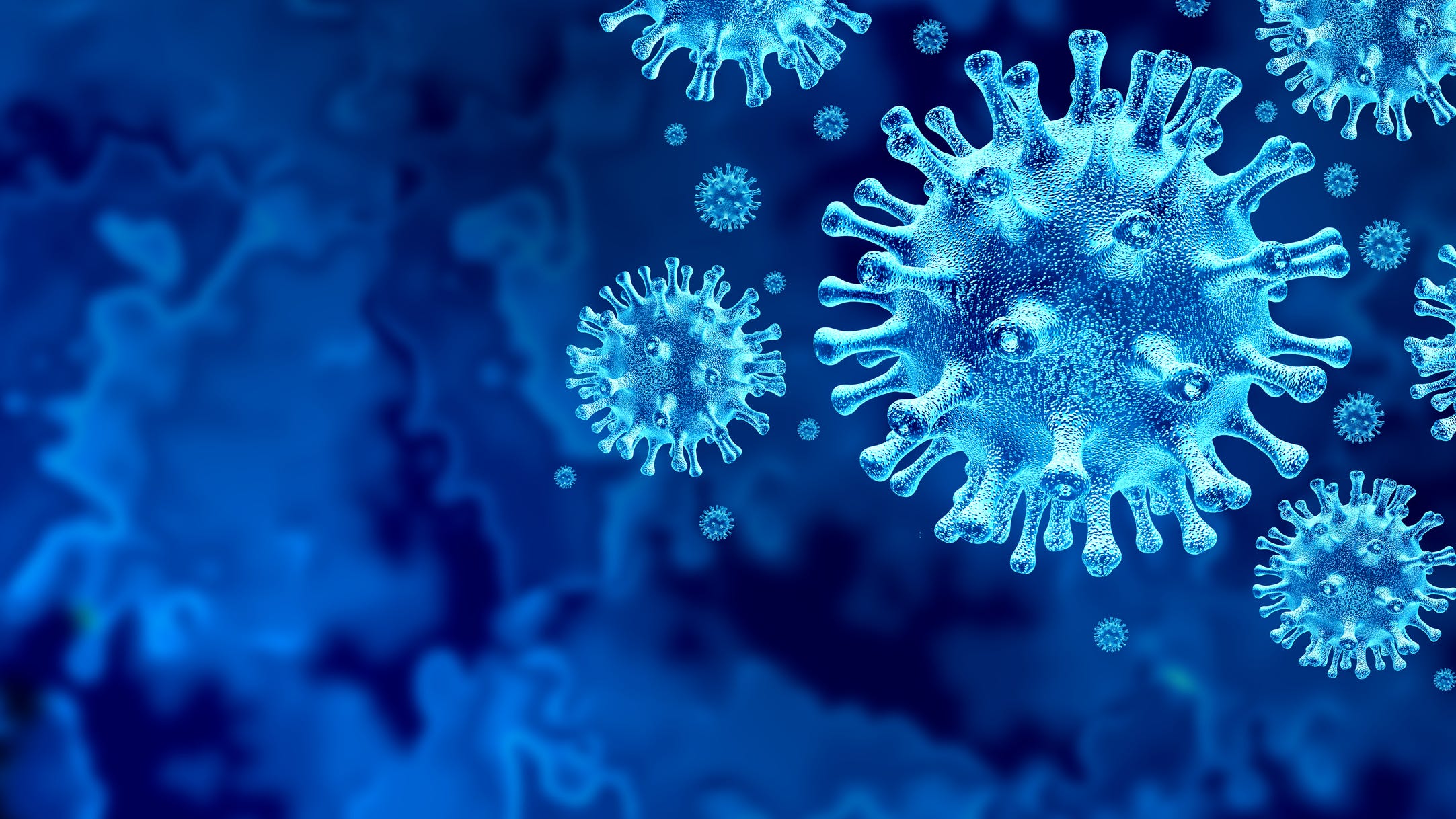 MDHHS: New COVID-19 variant, B.1.1.7., identified in Washtenaw County woman