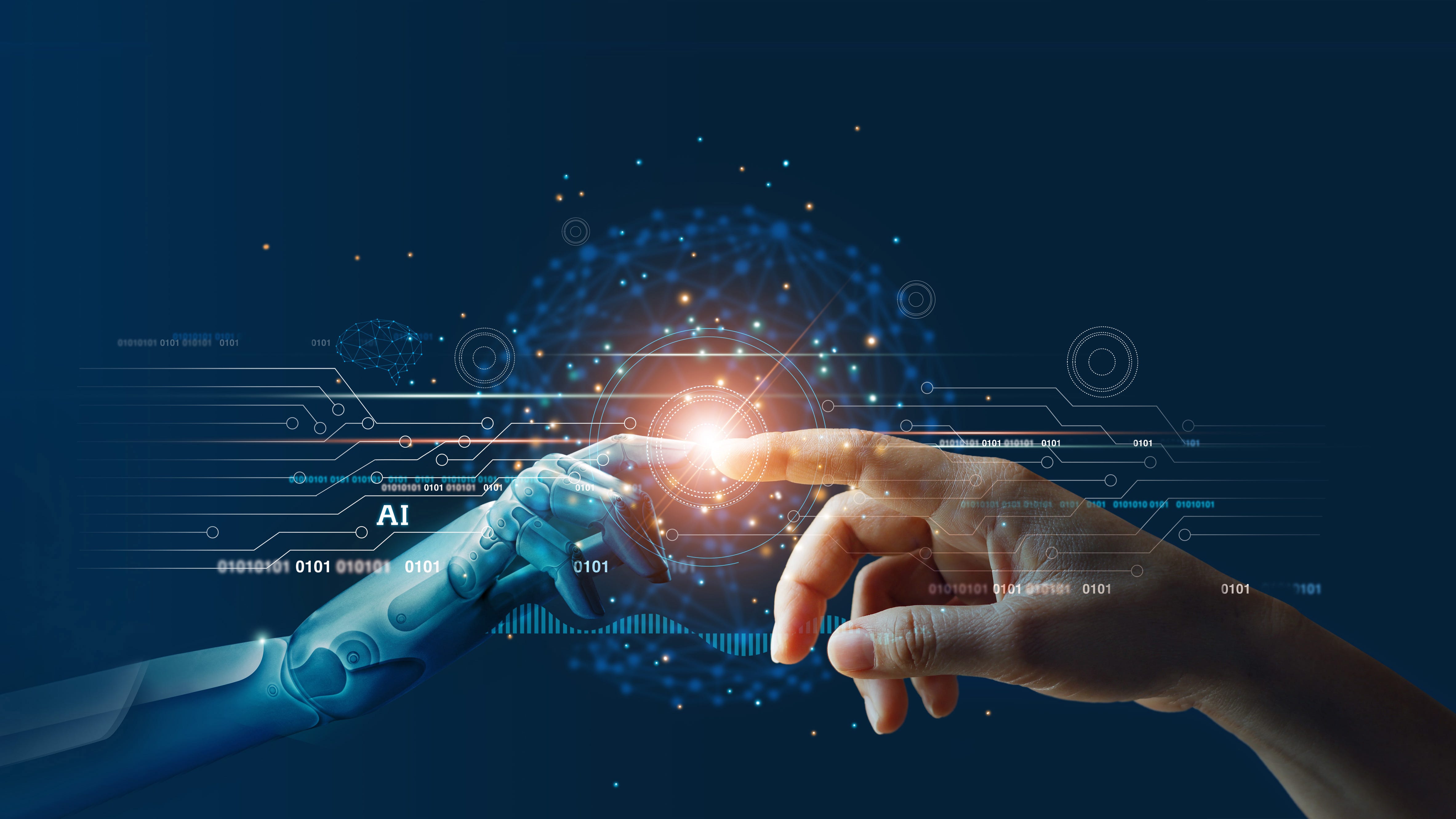 Five jobs that could be replaced by artificial intelligence in the future