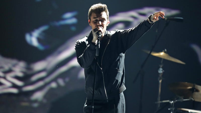 Liam Payne