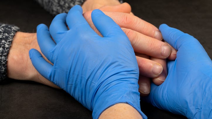 Expired funding has Pa. scaling back COVID-19 outbreak support at long-term care facilities