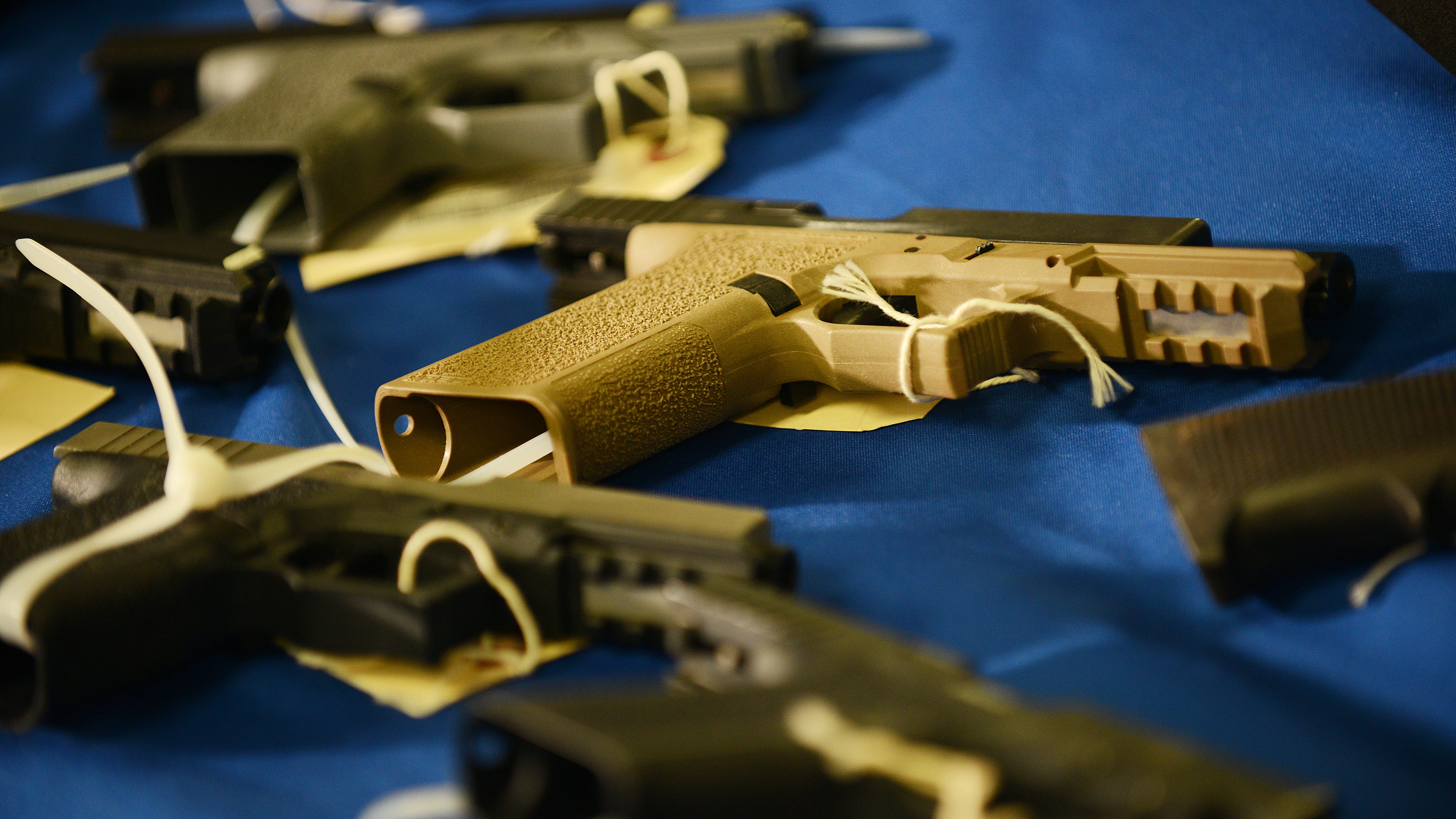 City, state lawmakers welcome Biden’s gun control proposals