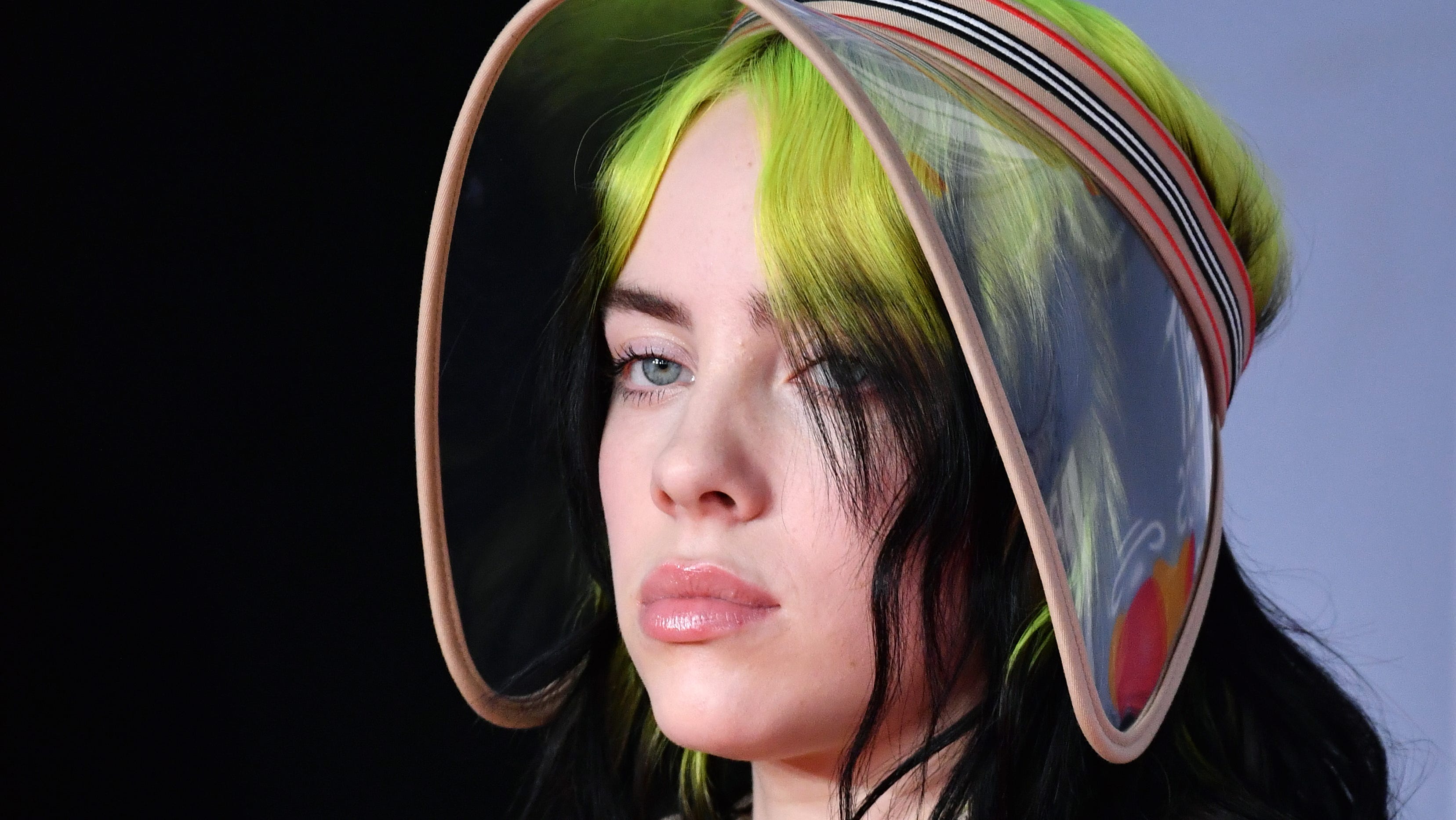 Billie Eilish’s ‘Happier Than Ever’ is a testament to being ‘happier than you were before’