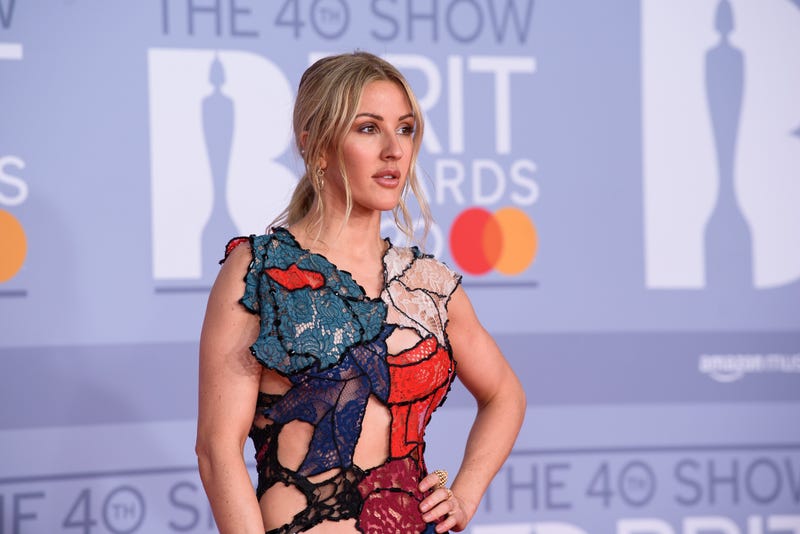 Ellie Goulding