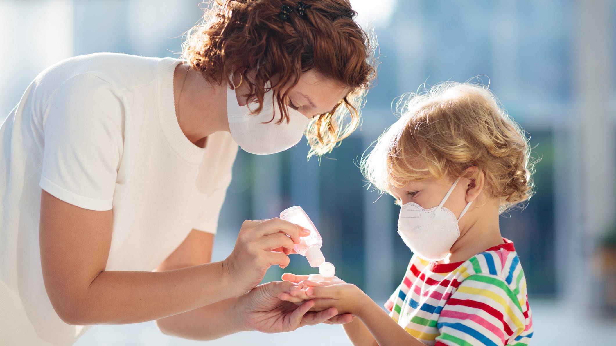 Research finds mothers of school-age children most affected by COVID-19