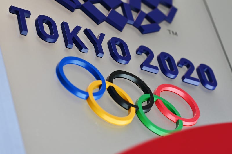 Tokyo 2020 Olympics