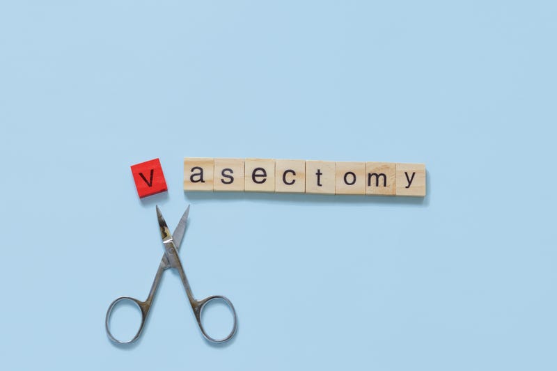 A jury awards an Excelsior, Minnesota couple more than $1 million over a misread vasectomy result.