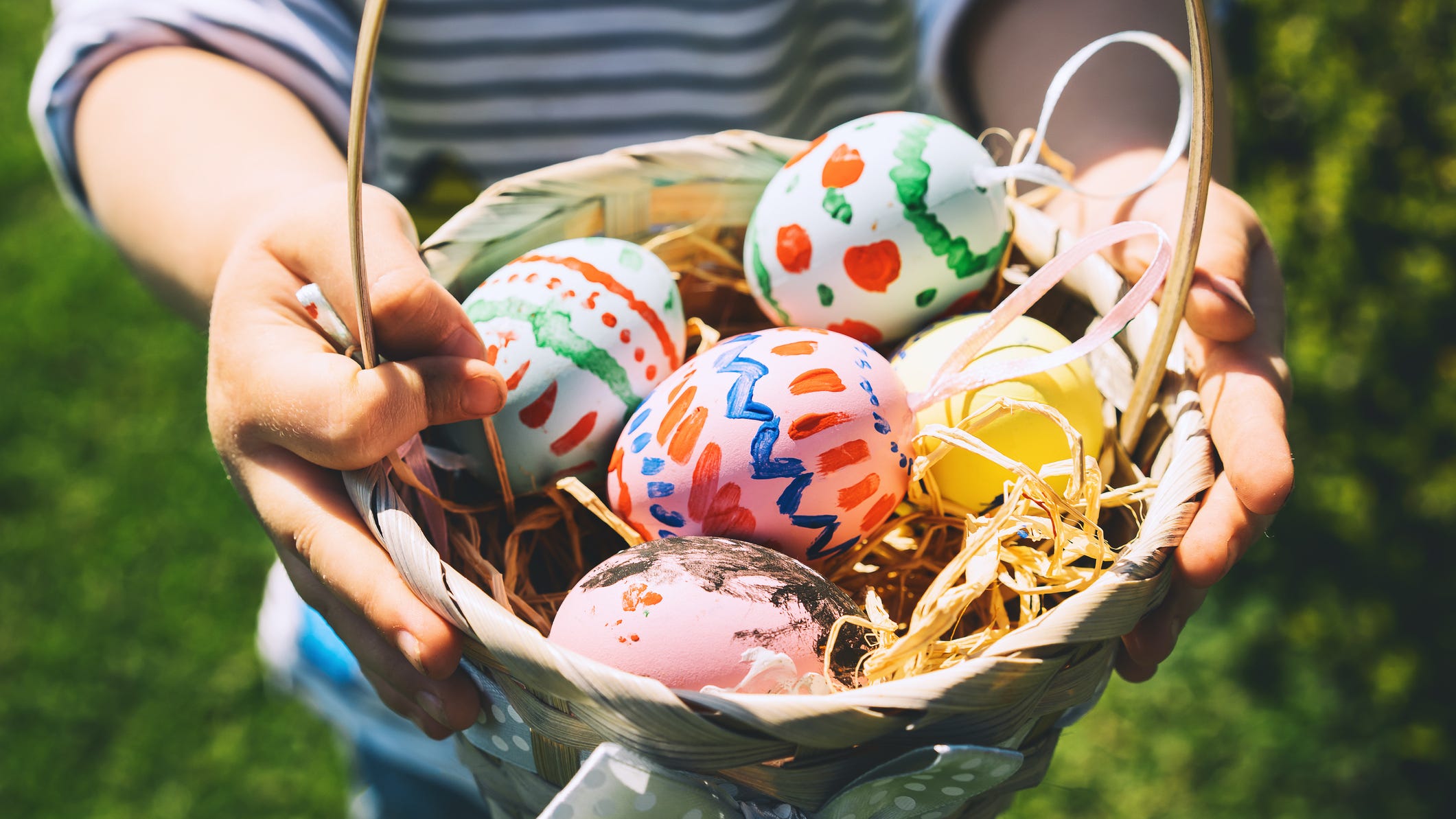 Warnings about Easter, Passover gatherings as COVID-19 levels rise in Philly suburbs