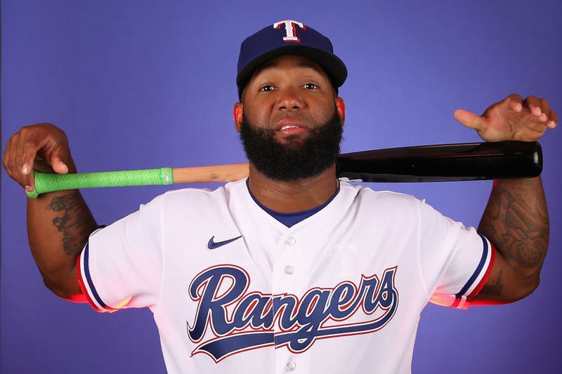 Danny Santana